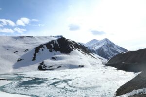 Beautiful Manali Himalayas, Best place to go in India